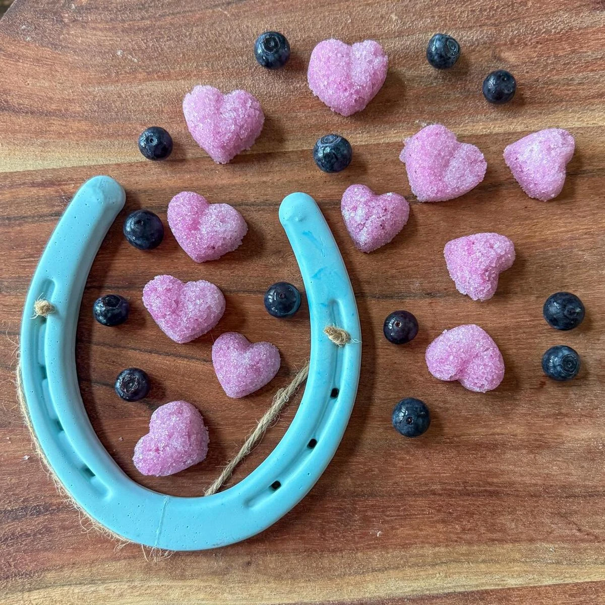 Dapper Darling Horse Treats 11 Dapper Darling Horse Treats - Image 9