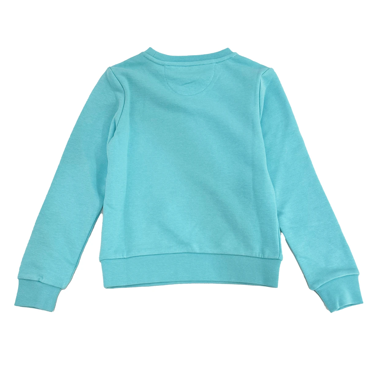 Equiline Girl's Gory Crewneck Sweatshirt 5 Equiline Girl's Gory Crewneck Sweatshirt - Image 3