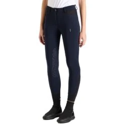 EGO7 Women's Ribbed Knee Patch Jumping Breeches 27 EGO7 Women's Ribbed Knee Patch Jumping Breeches -Farm House Tack Store 91202770 6556 4c72 90ea 2b50857fb05c