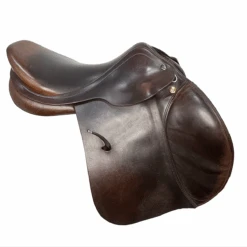 Prestige Roma Jump 17" Used Close Contact Saddle 11 Prestige Roma Jump 17" Used Close Contact Saddle -Farm House Tack Store 912f3268 a8ef 4ea7 81ea cb5a1b990c07