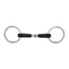 Jake Adams Rubber Single Joint Loose Ring Gag Bit 1 Jake Adams Rubber Single Joint Loose Ring Gag Bit -Farm House Tack Store 91484e218ade690a61f8957ae09703cc