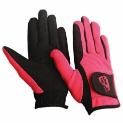 TuffRider Children's Performance Riding Gloves 34 TuffRider Children's Performance Riding Gloves -Farm House Tack Store 91983ef5 3e9f 4f43 a2f6 ebd65eed40ed