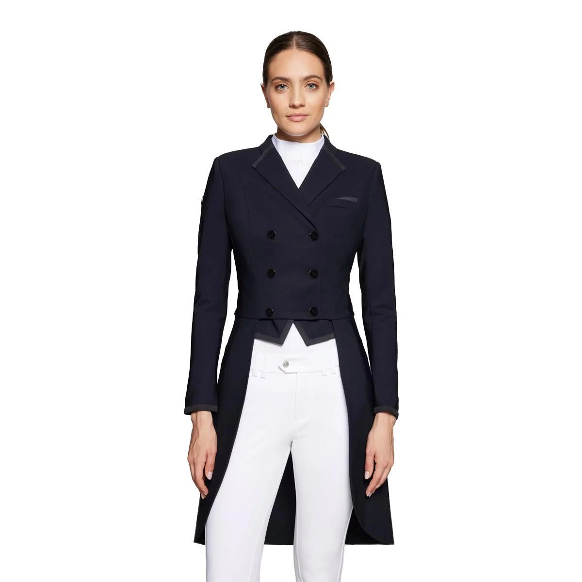 Samshield Women's Frac Alcantara Shadbelly Show Jacket 3 Samshield Women's Frac Alcantara Shadbelly Show Jacket