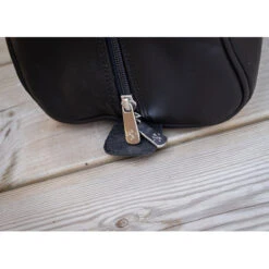 Penelope Etretat Handbag 16 Penelope Etretat Handbag -Farm House Tack Store 936100002 French.EQ Penelope Etretat.Handbag Zipper Black