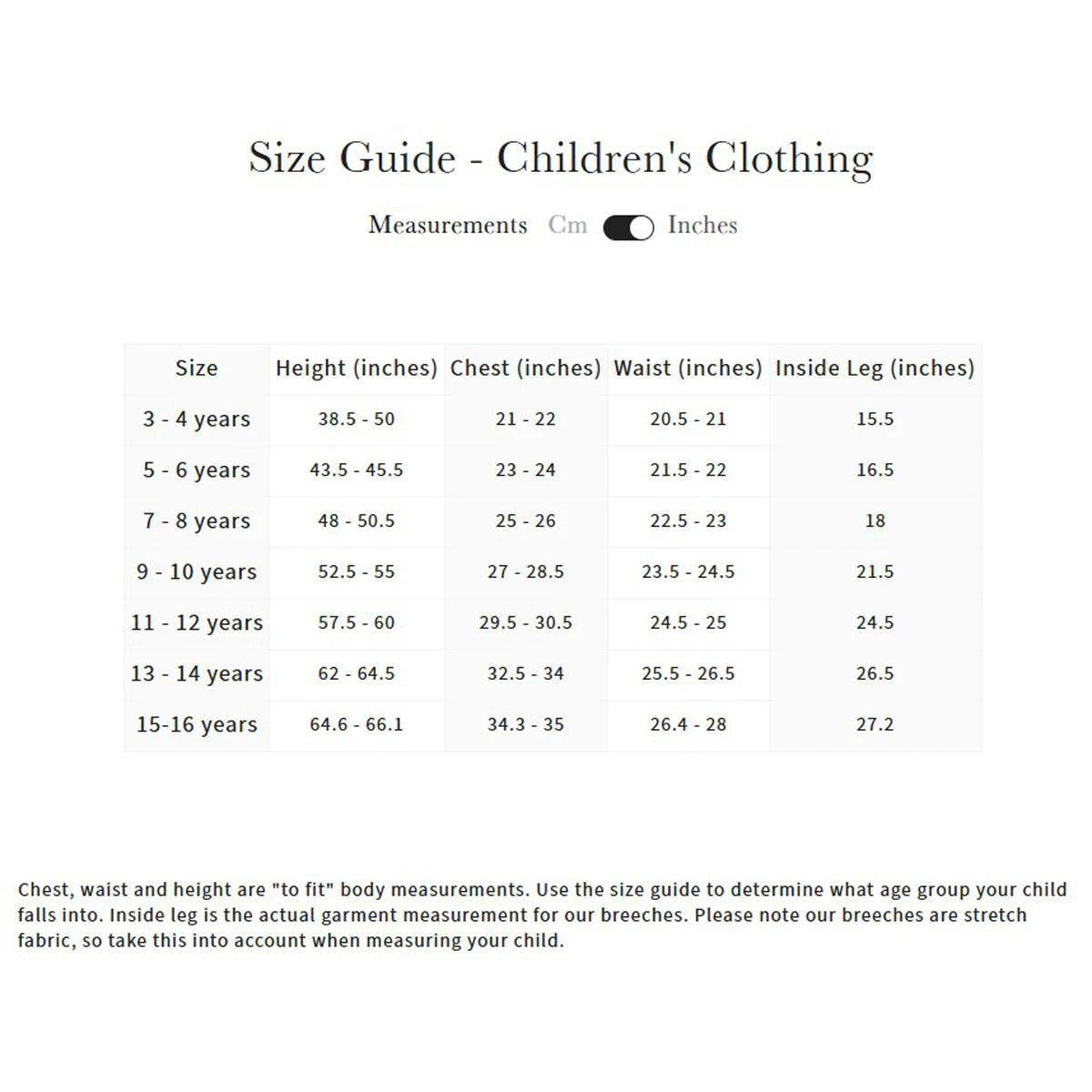 LeMieux Young Rider Libby Fleece Jacket 4 LeMieux Young Rider Libby Fleece Jacket - Image 2