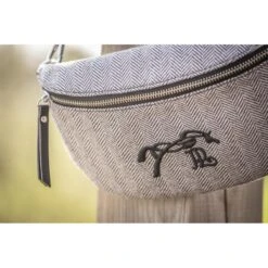 Penelope Chevron Fanny Pack 14 Penelope Chevron Fanny Pack -Farm House Tack Store 93d48f44e85358847fd7dad1ec8c4764