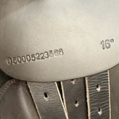 Royal Highness Pip 16" Used Close Contact Saddle -Farm House Tack Store 93d9f73d 04fd 4ed1 9c00 de1d95964fa6