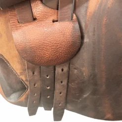 Antares Connexion 17.5 Used Close Contact Saddle 15 Antares Connexion 17.5 Used Close Contact Saddle -Farm House Tack Store 940c2a82 5eb9 4907 aee1 8e18b3f7f2ac