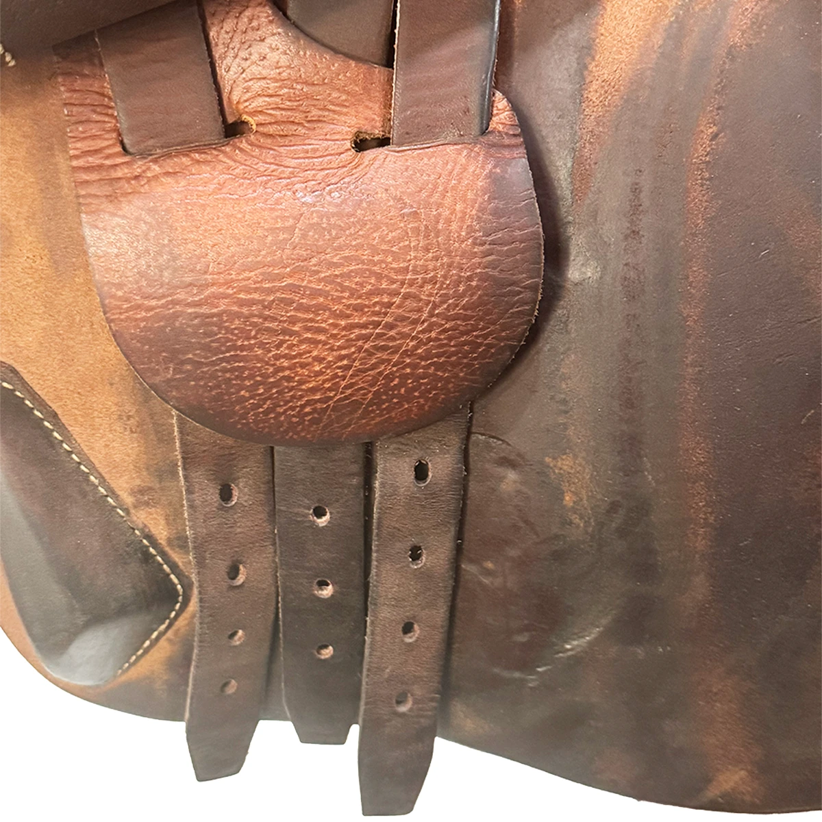 Antares Connexion 17.5 Used Close Contact Saddle 8 Antares Connexion 17.5 Used Close Contact Saddle - Image 6