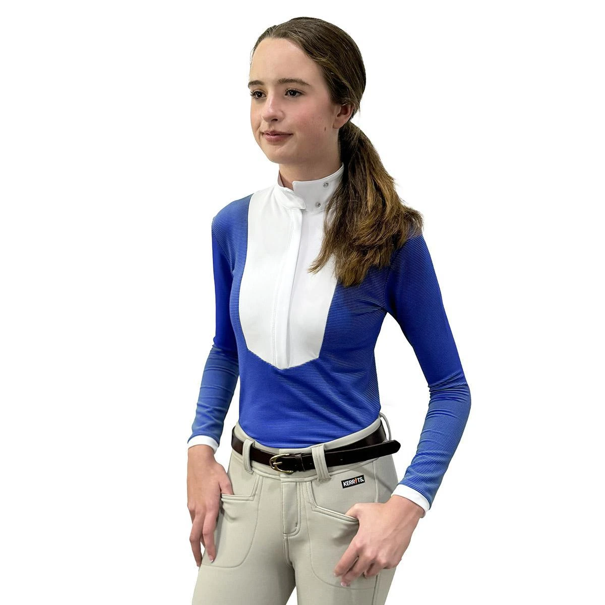 Kismet Eleonoire Long Sleeve Show Shirt 18 Kismet Eleonoire Long Sleeve Show Shirt - Image 16