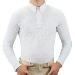 Kismet Men's Roby Long Sleeve Show Shirt