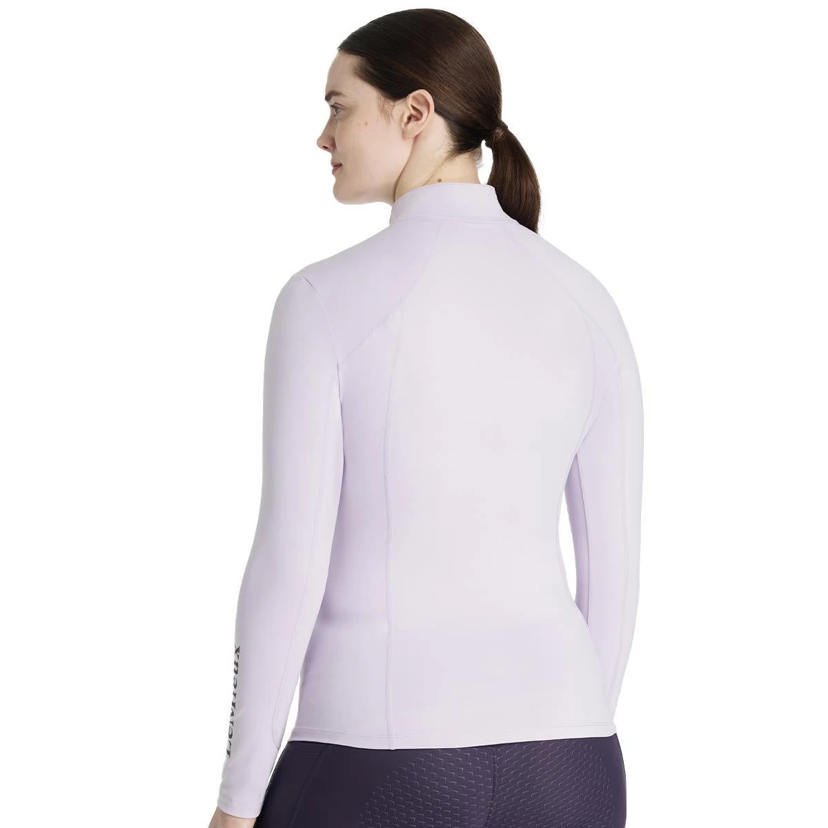 LeMieux Women's Classique Base Layer 18 LeMieux Women's Classique Base Layer - Image 16
