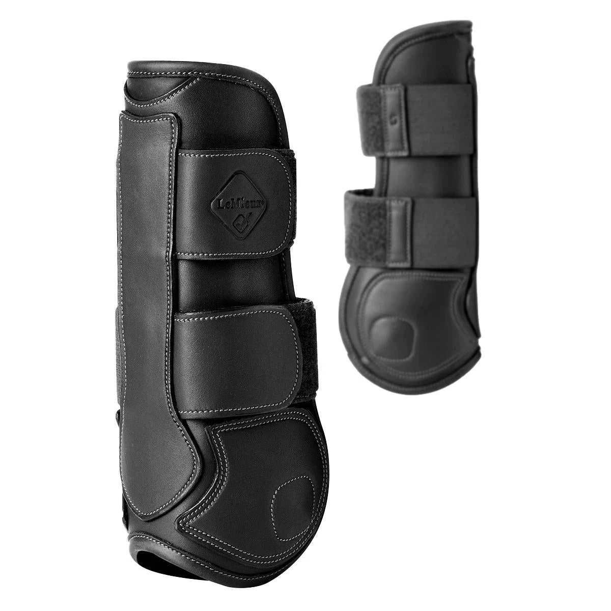 LeMieux Capella Tendon Boots 19 LeMieux Capella Tendon Boots - Image 17
