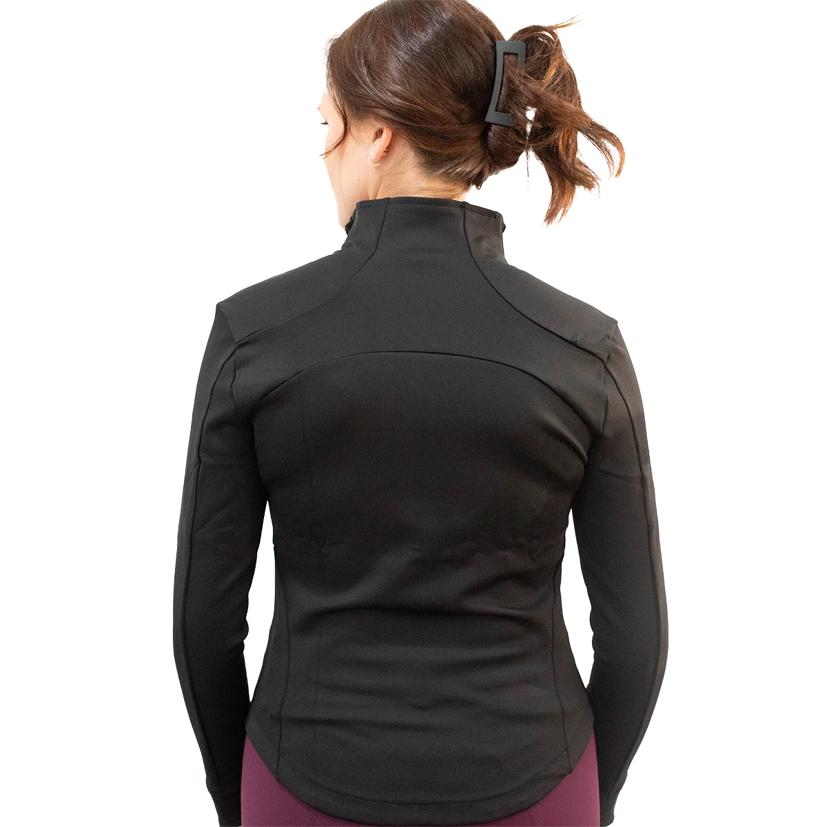 EGO7 Women's Corset Jacket 5 EGO7 Women's Corset Jacket - Image 3