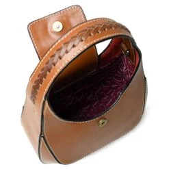 Welligogs Women's Phillipa Leather Handbag 21 Welligogs Women's Phillipa Leather Handbag -Farm House Tack Store 9658d889 6871 4397 9a33 89343b9510a3