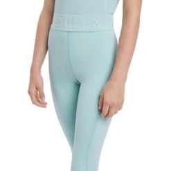 LeMieux Young Riders Lizzie Mesh Knee Patch Leggings -Farm House Tack Store 9670b490 bc2f 409b ad38 9b928110d4e5