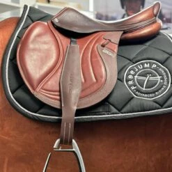 Freejump 4x6 Stirrup Leathers