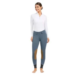 RJ Classics Women's Gracie Knee Patch Breech - Sale