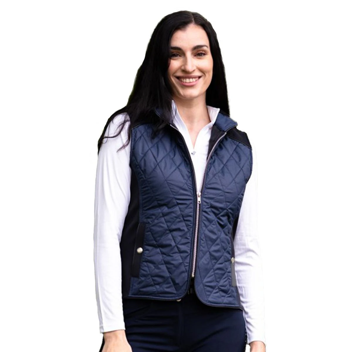 KL Select Women's Taylor Vest 8 KL Select Women's Taylor Vest - Image 6