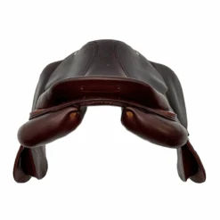 Meyers Depose 17" Deep Seat Used Close Contact Saddle -Farm House Tack Store 98fc5ce6 9d1a 48ce 9a50 fa413bcafa15