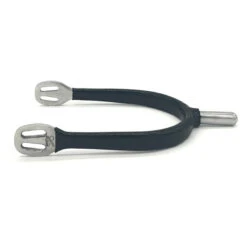 AJR Rubber Grip Round End Spurs 11 AJR Rubber Grip Round End Spurs -Farm House Tack Store 990838e5e11b296504a93c3cd44845d9 9568cd59 198f 4026 ad68 284c7fad7dfe