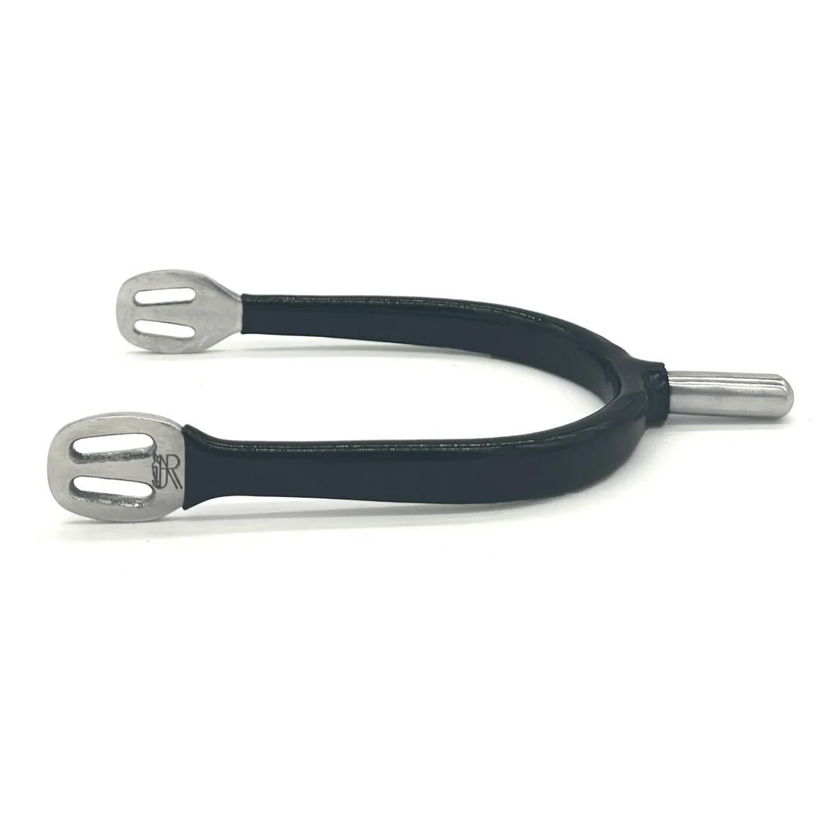 AJR Rubber Grip Round End Spurs 6 AJR Rubber Grip Round End Spurs - Image 4