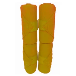 Standing Wraps -Farm House Tack Store 994 Jacks Standing.Wraps Gold