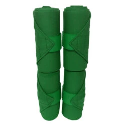 Standing Wraps -Farm House Tack Store 994 Jacks Standing.Wraps Green