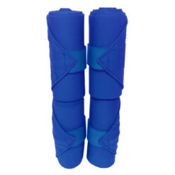 Standing Wraps -Farm House Tack Store 994 Jacks Standing.Wraps Royal