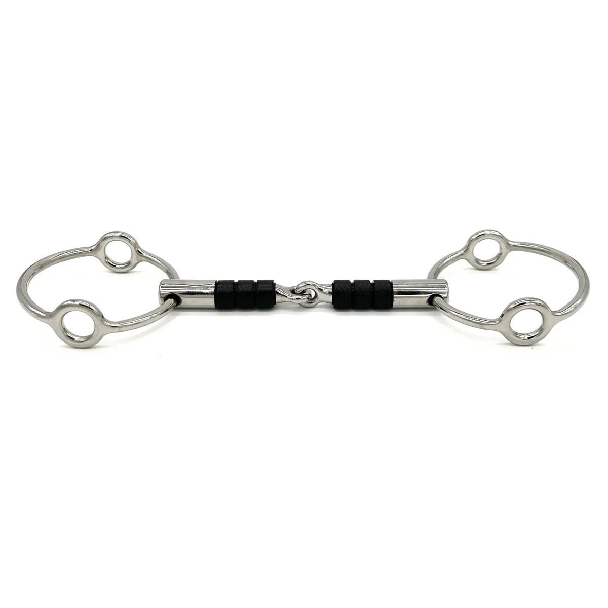 AJR TeffleX Roller Balding Gag Bit 4 AJR TeffleX Roller Balding Gag Bit - Image 2