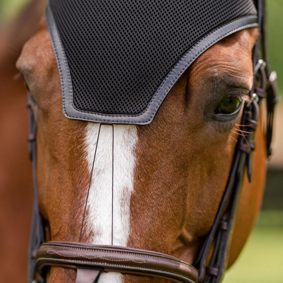 EquiFit HeadsUp Ear Bonnet 9 EquiFit HeadsUp Ear Bonnet - Image 7