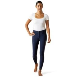 Ariat Women's Tri Factor NT Knee Patch Breech 40 Ariat Women's Tri Factor NT Knee Patch Breech -Farm House Tack Store 9ab0434d13eb0a083944fc99d4918b0e