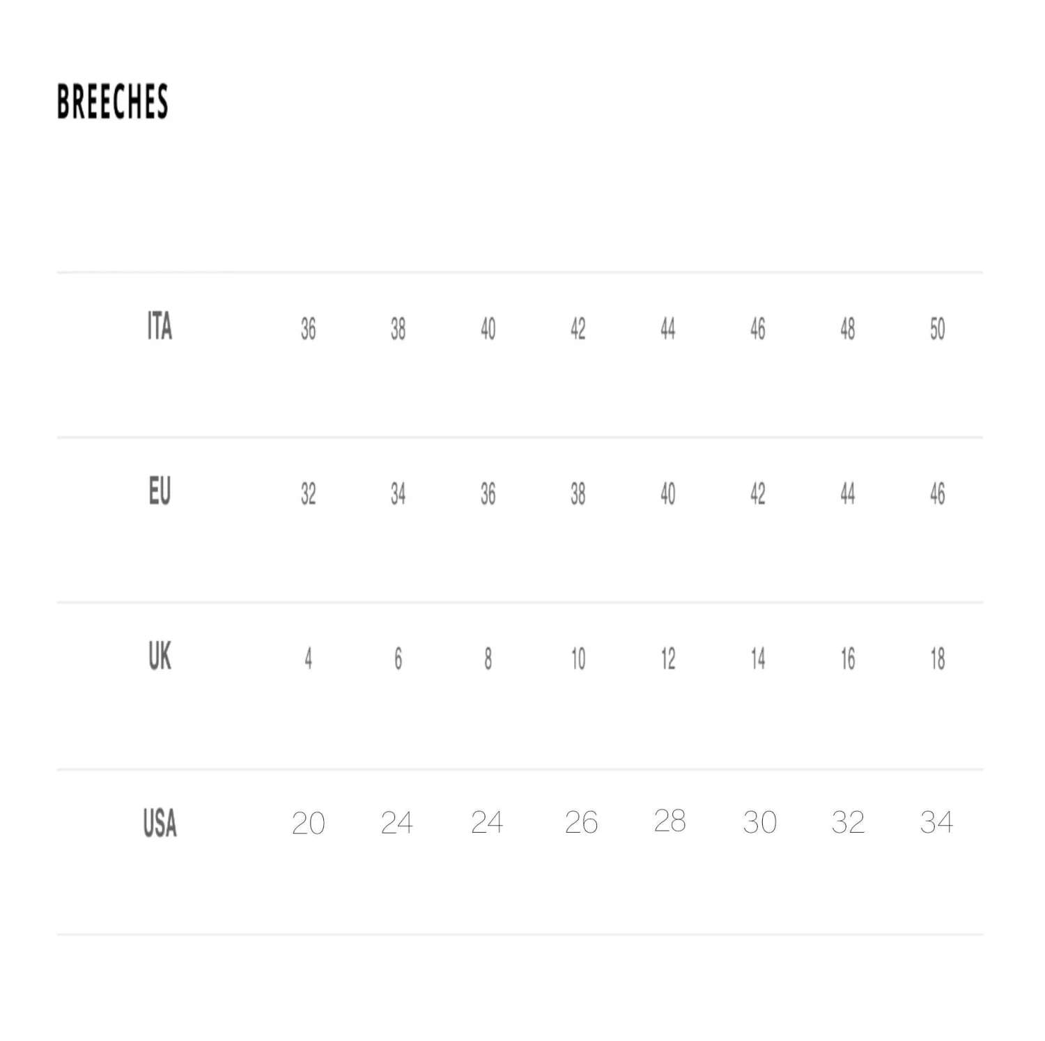 EGO 7 Women's Jumping EJ Knee Patch Breech - Seasonal 5 EGO 7 Women's Jumping EJ Knee Patch Breech - Seasonal - Image 3