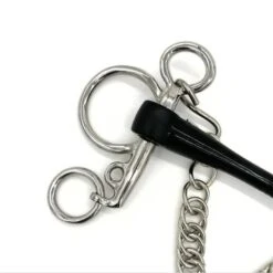 AJR Intuflex Baby Pelham Bit -Farm House Tack Store 9bc1ef51 dcc0 4236 9c8a c0ec9331c04a