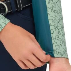 RJ Classics Girl's Libby Junior 1/4 Zip Training Shirt - Sale 9 RJ Classics Girl's Libby Junior 1/4 Zip Training Shirt - Sale -Farm House Tack Store 9bfe880611a1a489cb8d65037c84435c