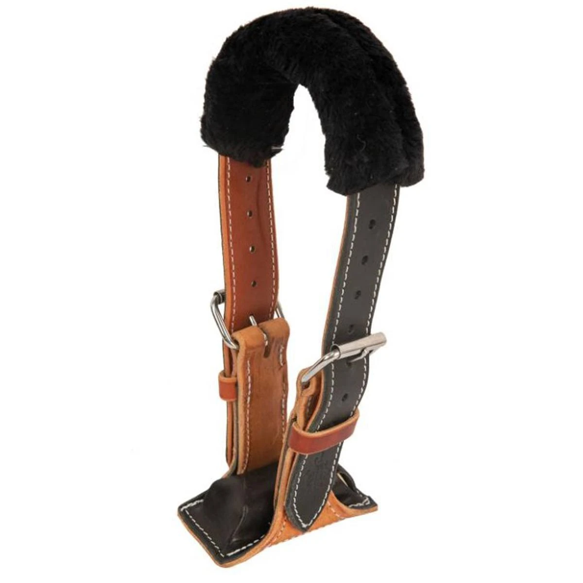 Professional's Choice The Dare Cribbing Collar 3 Professional's Choice The Dare Cribbing Collar