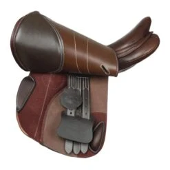 HDR Equipe H Close Contact IGP Flocked Saddle 8 HDR Equipe H Close Contact IGP Flocked Saddle -Farm House Tack Store 9c5ab56d8f9b64538ccaff01f94fee1a