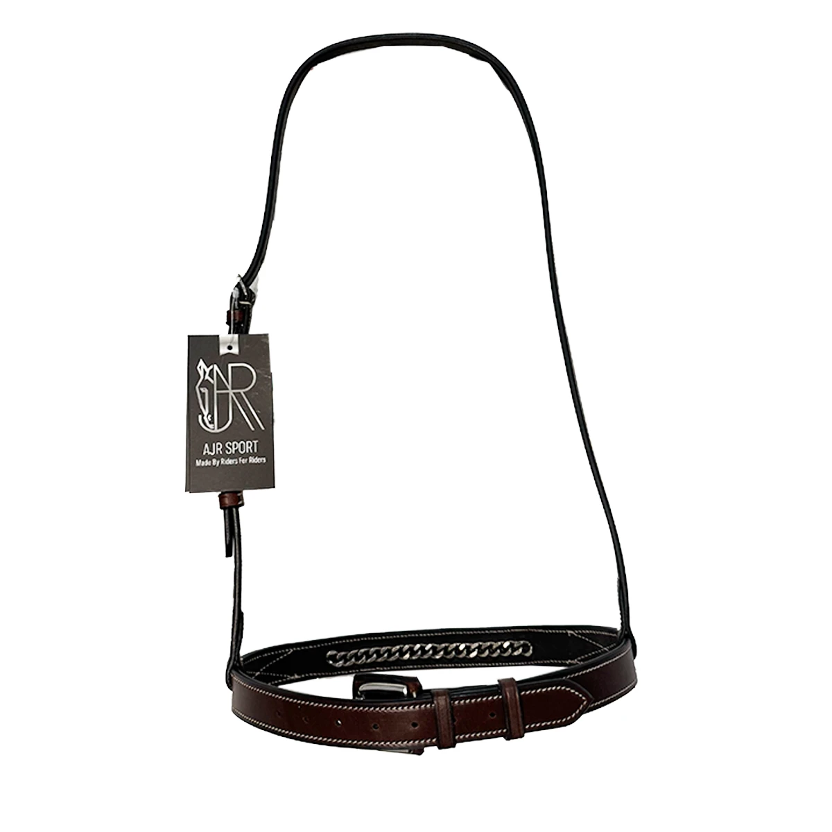 AJR Chain Noseband Hunter Collection 6 AJR Chain Noseband Hunter Collection - Image 4