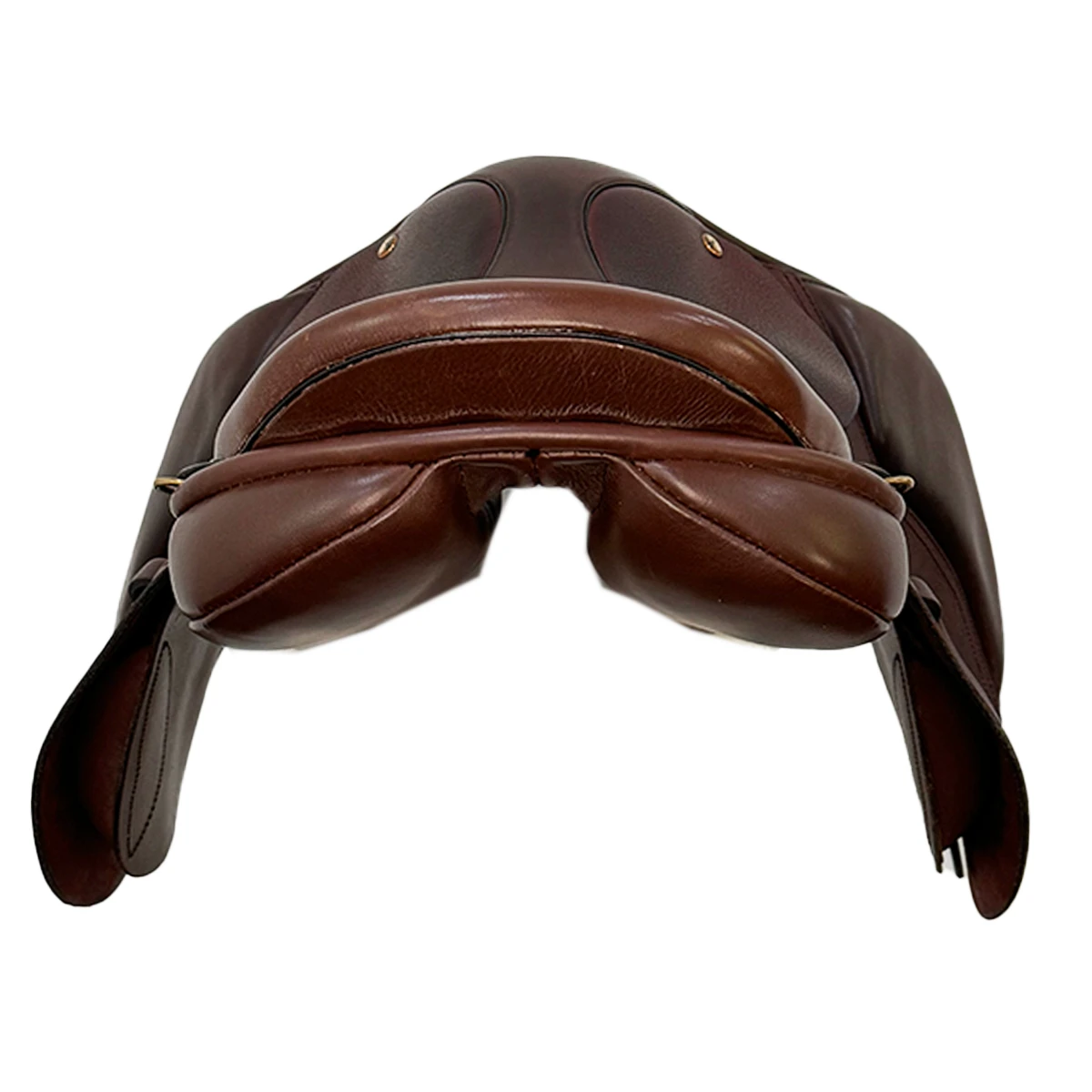 Black Country Ricochet 17.5" Used Close Contact Saddle 6 Black Country Ricochet 17.5" Used Close Contact Saddle - Image 4