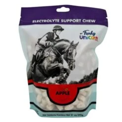 Intrepid International Funky Unicorn Electrolyte Cubes