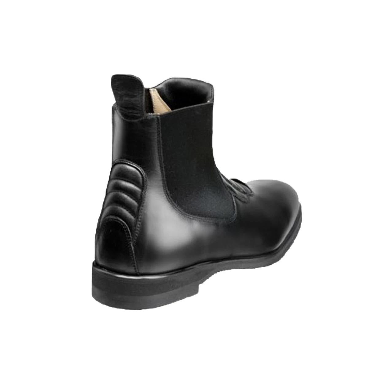 Tucci Harl Short Boot 4 Tucci Harl Short Boot - Image 2