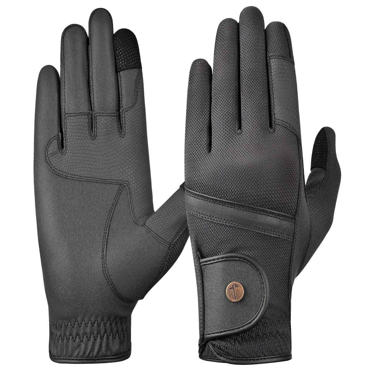 Tactiq Mesh Glove L 3 Tactiq Mesh Glove L