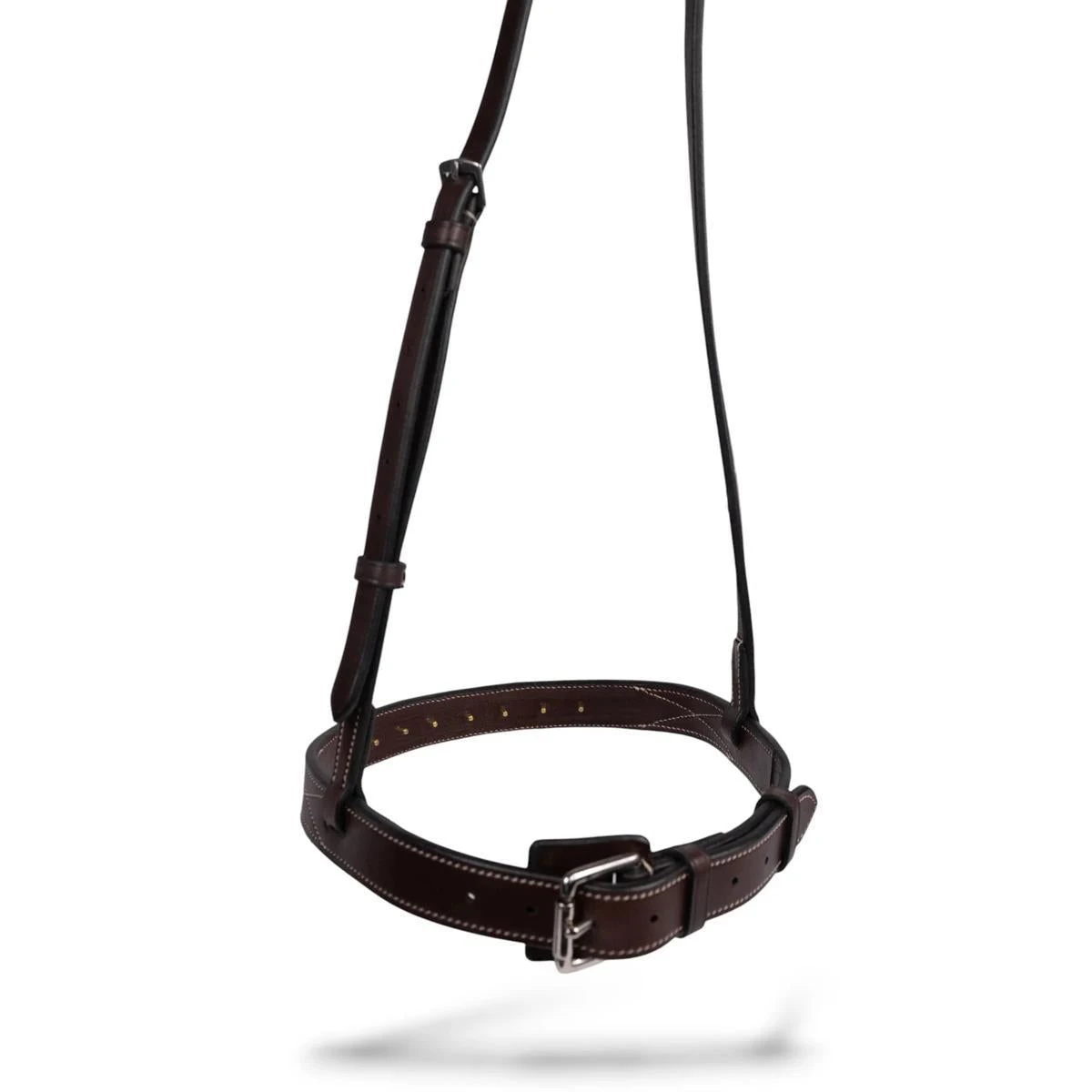 AJR Tack Noseband Hunter Collection 3 AJR Tack Noseband Hunter Collection