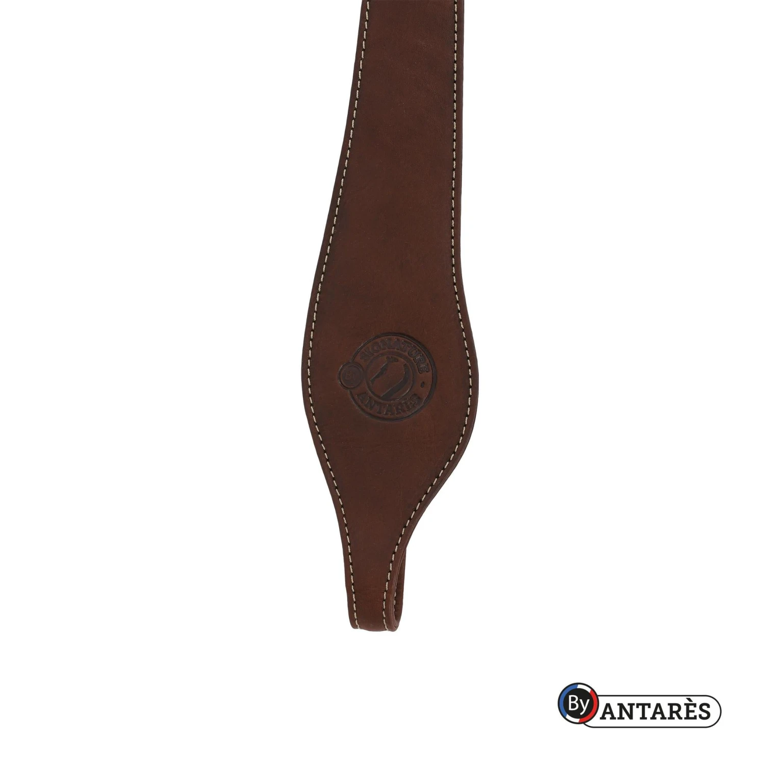 Antares Signature Monostrap Stirrup Leathers 6 Antares Signature Monostrap Stirrup Leathers - Image 4