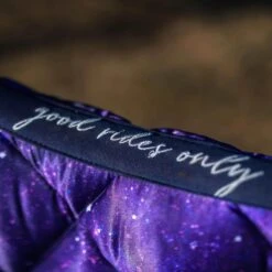 Dapplebay Constellation Dressage Saddle Pad -Farm House Tack Store 9e556b2d ad2c 4fa1 80b5 ebf7d1e1d1fe