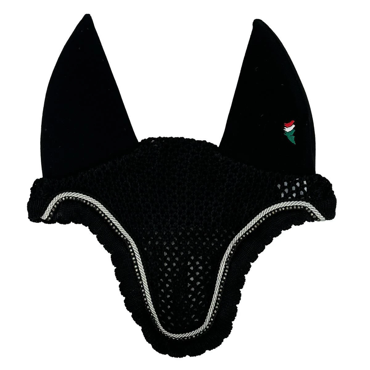 Equiline Farm House Custom Gerald Soundproof Ear Bonnet 8 Equiline Farm House Custom Gerald Soundproof Ear Bonnet - Image 6