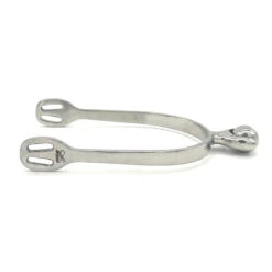 AJR Stainless Steel Roller Ball Spurs Vertical 13 AJR Stainless Steel Roller Ball Spurs Vertical -Farm House Tack Store 9eff0f92341390fdfb2b7fff05ef083f