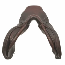 CWD SE02 17" Used Close Contact Saddle -Farm House Tack Store 9fa4da68 b1e7 4ba1 80b4 cecadcb257a5