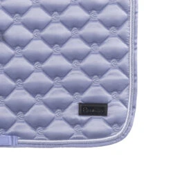 Cavallo Hanaya Saddle Pad 21 Cavallo Hanaya Saddle Pad -Farm House Tack Store A004101 D BVL 04