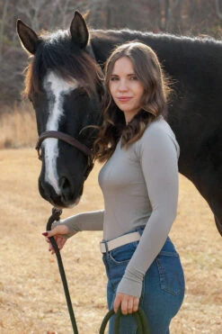 BOTORI BTR Active Seamless Baselayer -Farm House Tack Store ACTIVE SAGE e8852d04 34f8 4854 af13 54340e9c30df